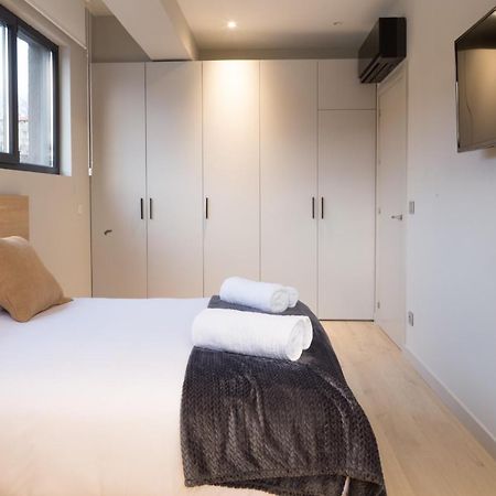 Milimara Suites San Sebastián Exteriör bild