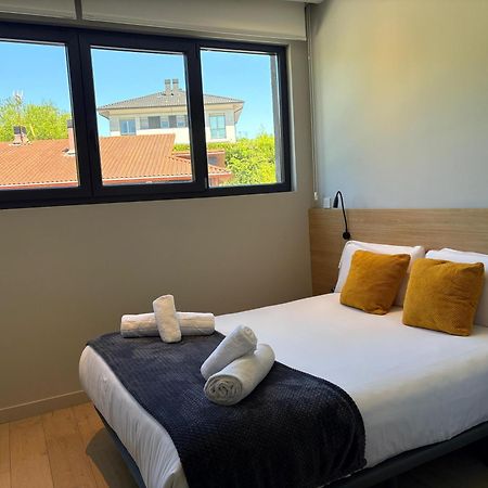 Milimara Suites San Sebastián Exteriör bild