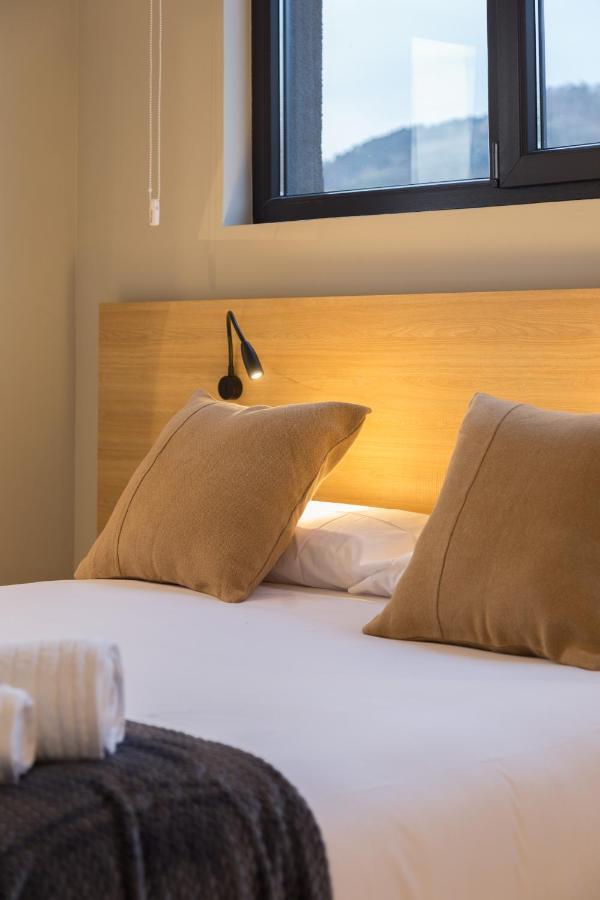 Milimara Suites San Sebastián Exteriör bild