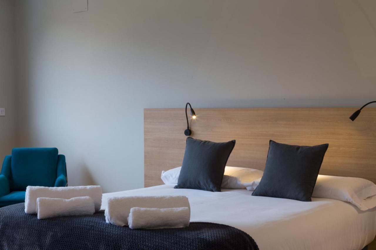 Milimara Suites San Sebastián Exteriör bild